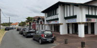 local commercial à BIDART (64210)